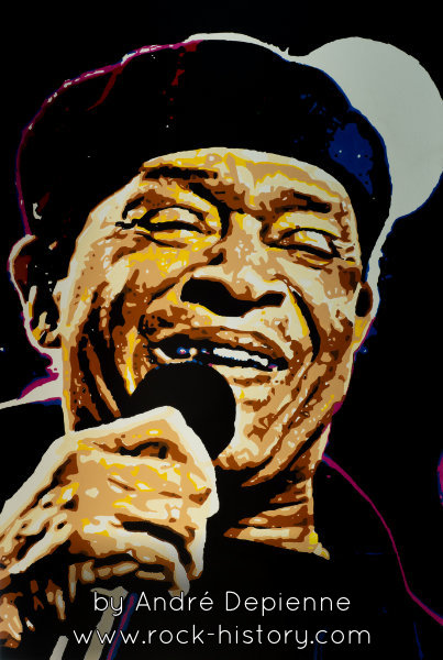 Al Jarreau