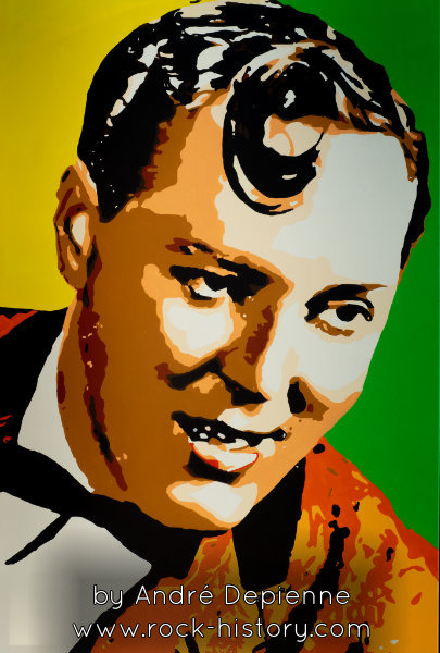 Bill Haley
