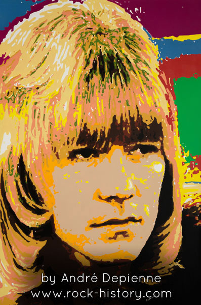 Brian Connolly