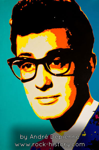 Buddy Holly