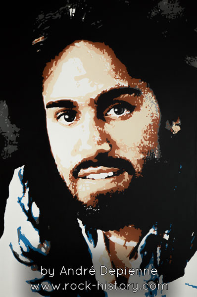 Dan Fogelberg