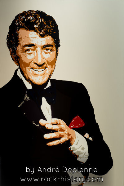 Dean Martin