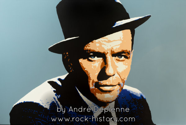 Frank Sinatra