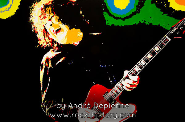 Gary Moore