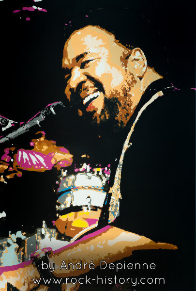 George Duke
