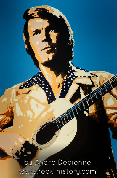Glen Campbell