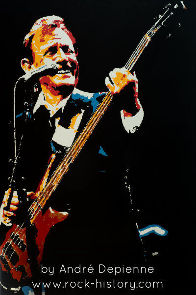 Jack Bruce