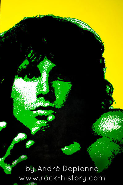 Jim Morrison