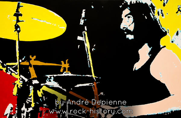 John Bonham