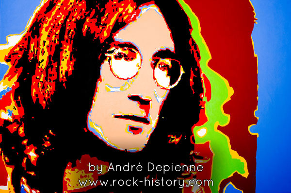 John Lennon