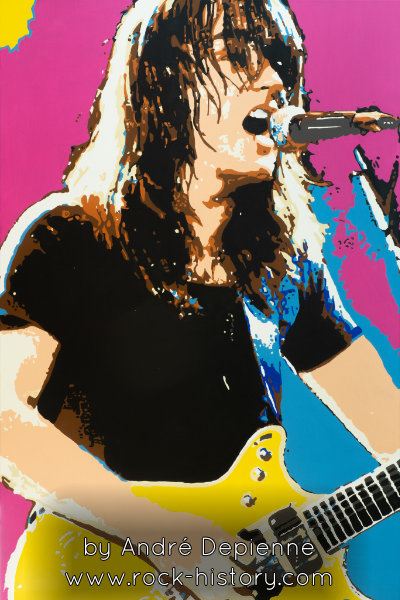 Malcolm Young