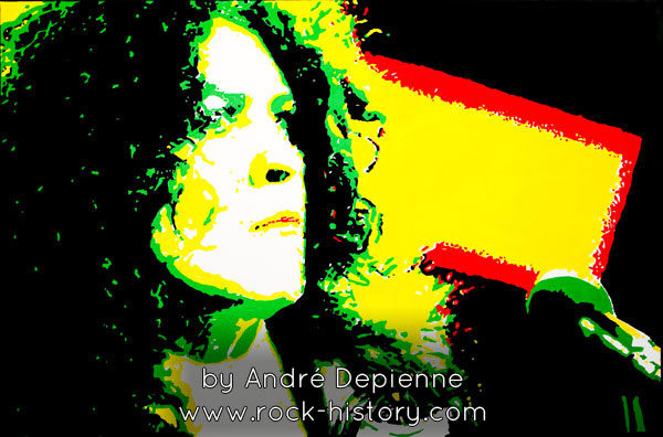 Marc Bolan