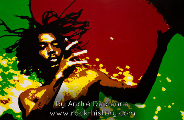 Peter Tosh