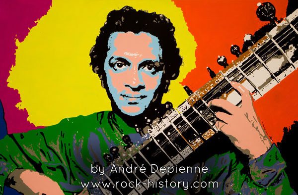 Ravi Shankar