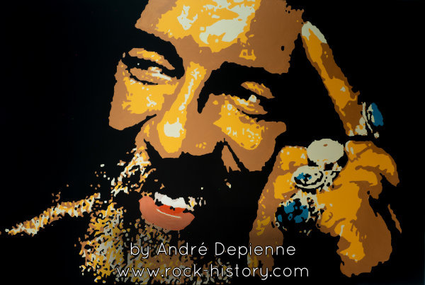 Richie Havens