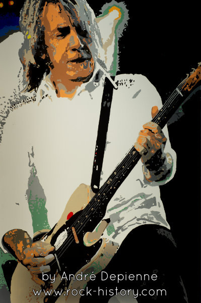 Rick Parfitt