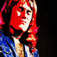 Alvin Lee