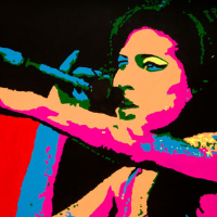 Amy Winehouse