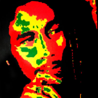 Bob Marley