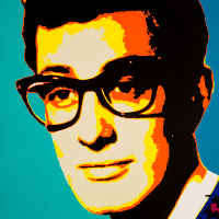 Buddy Holly