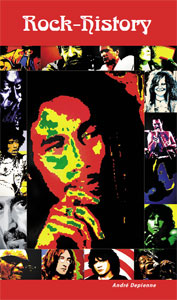 Rock-History (The Book)