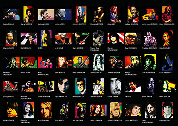 Original Prints (Limited Edition)