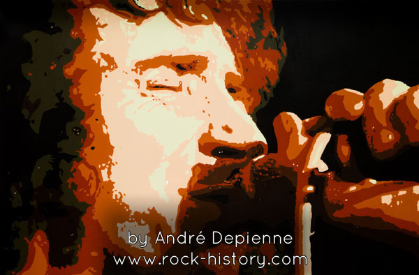 Bon Scott
