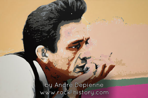 Johnny Cash