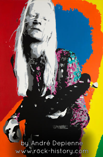 Johnny Winter
