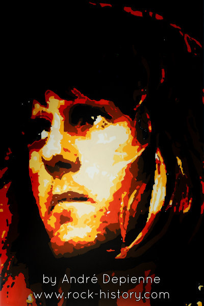 Keith Emerson