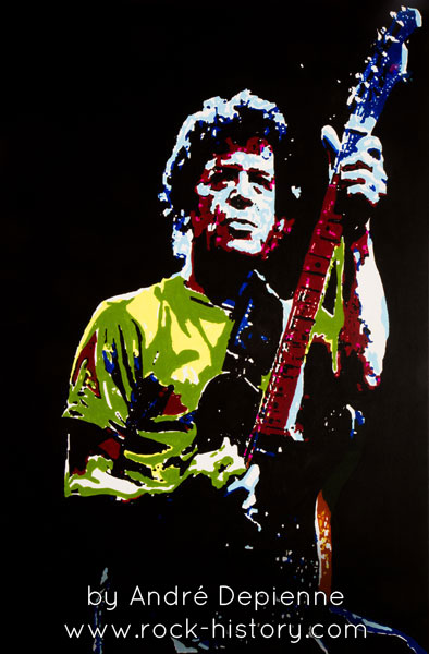 Lou Reed