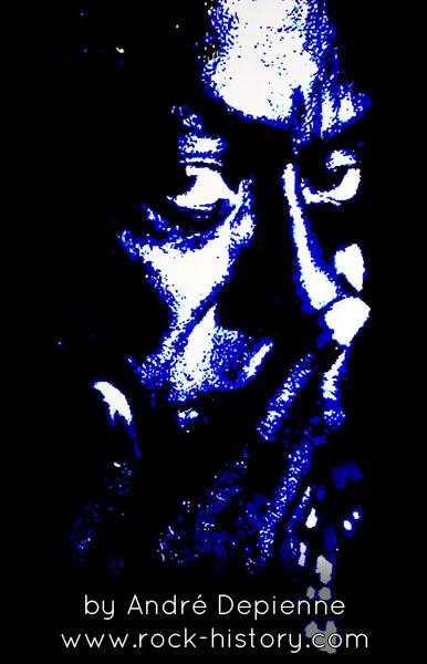 Miles Davis
