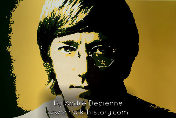 Ray Manzarek