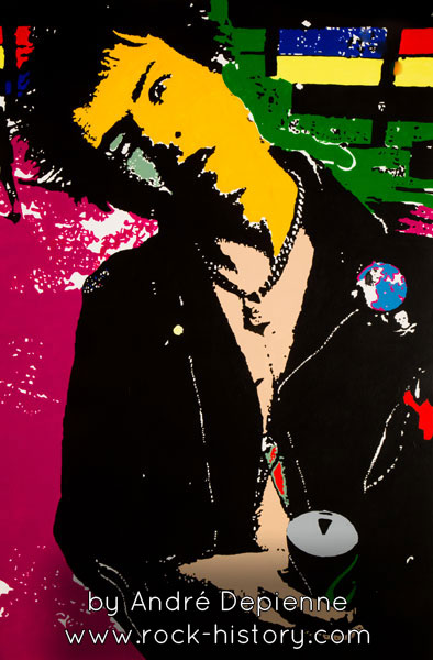 Sid Vicious