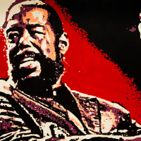 Barry White