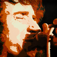 Bon Scott