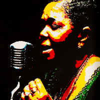 Cesária Évora