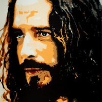 Chris Cornell