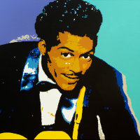 Chuck Berry