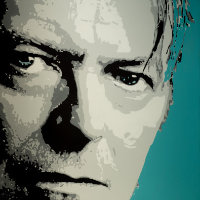 David Bowie