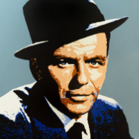 Frank Sinatra
