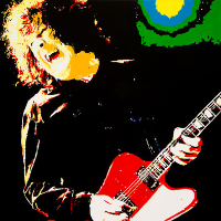 Gary Moore
