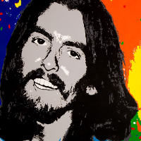 George Harrison