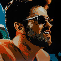 George Michael