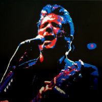 Glenn Frey