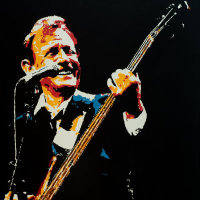 Jack Bruce