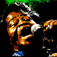 James Brown