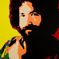 Jerry García