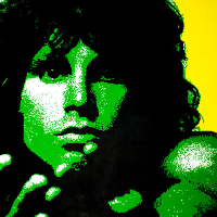 Jim Morrison