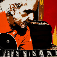 J. J. Cale